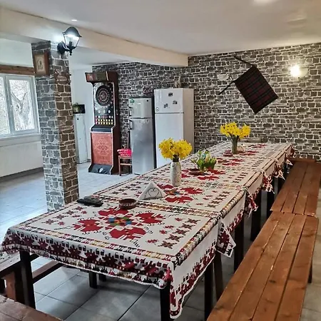 Къща За Гости Рибарица