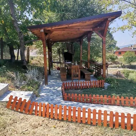 Къща За Гости Рибарица * 埃特罗波莱