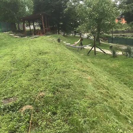 Къща За Гости Рибарица *
