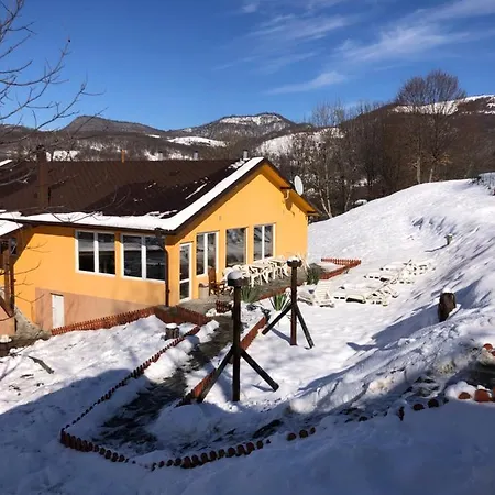 Къща За Гости Рибарица 度假居