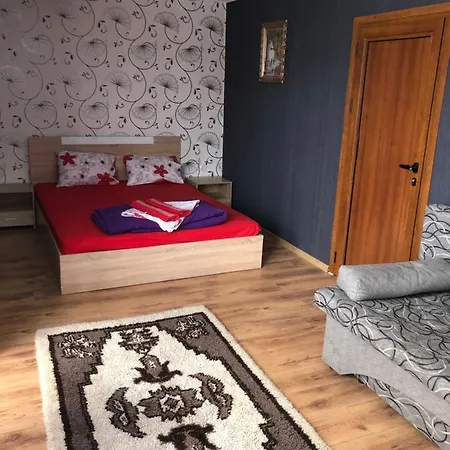 度假居 Къща За Гости Рибарица