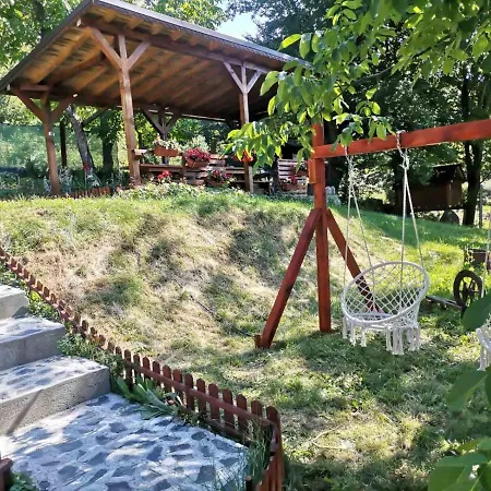 Къща За Гости Рибарица