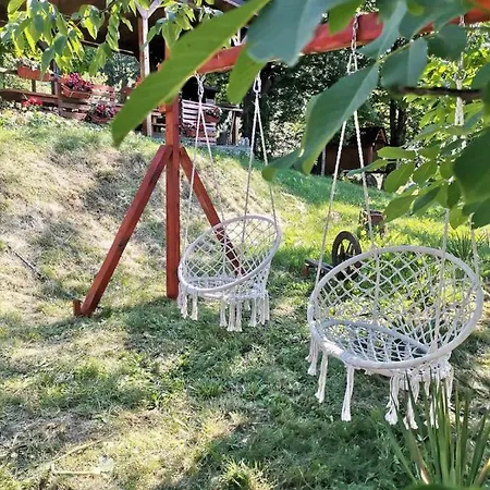 Къща За Гости Рибарица 度假居 *