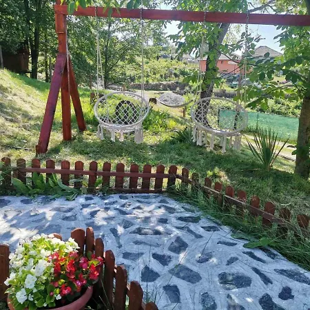 Къща За Гости Рибарица 度假居