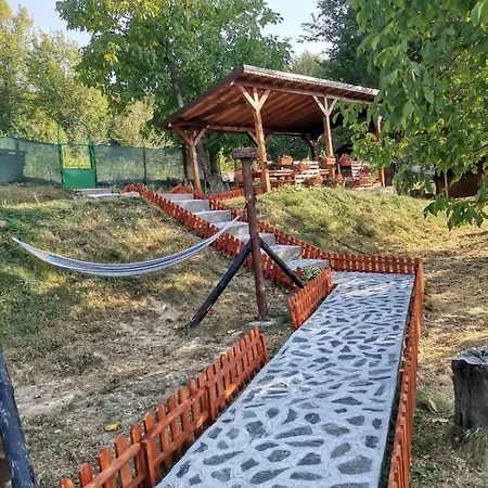 Къща За Гости Рибарица